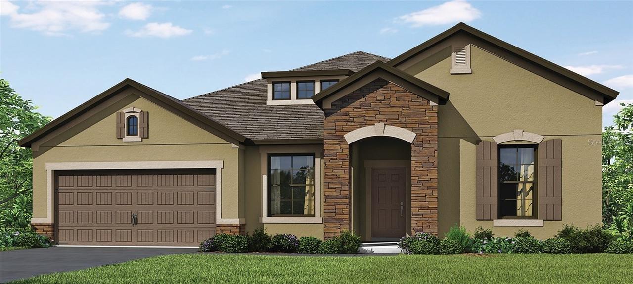 30432 Carthusian Pl., Mount Dora, FL 32757