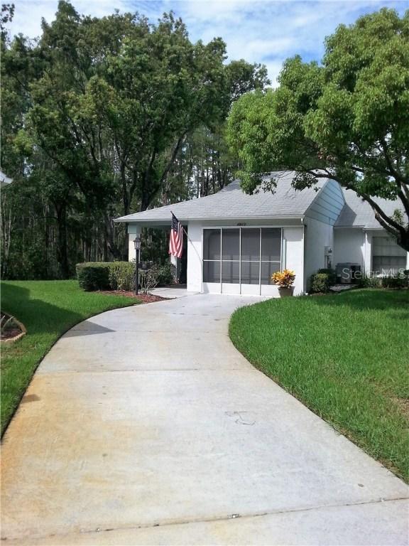 [Address Hidden by Seller], New Port Richey, FL 34652