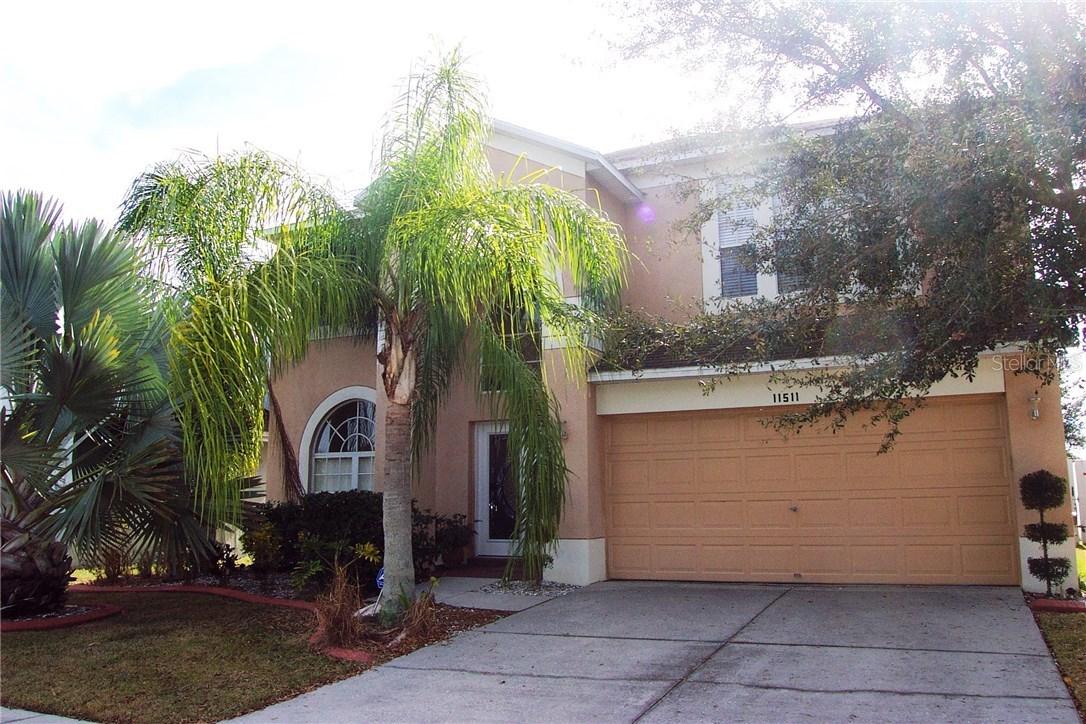 11511 Village Brook Dr., Riverview, FL 33569