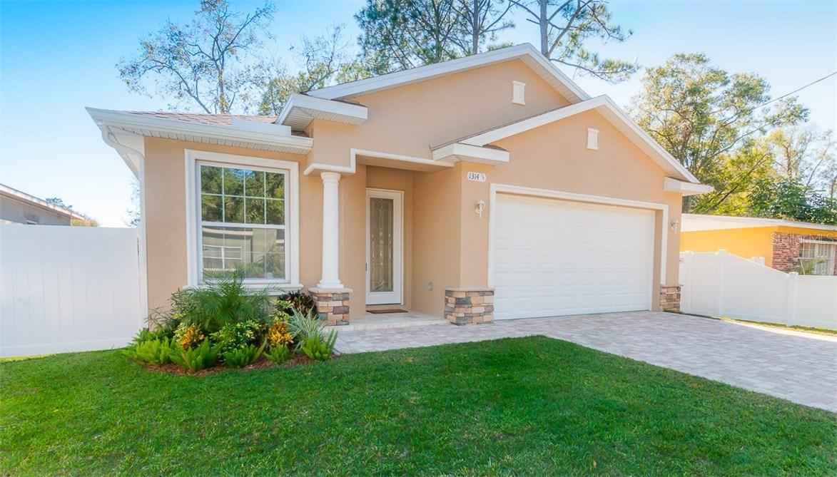 1314 W Lambright St., Tampa, FL 33604