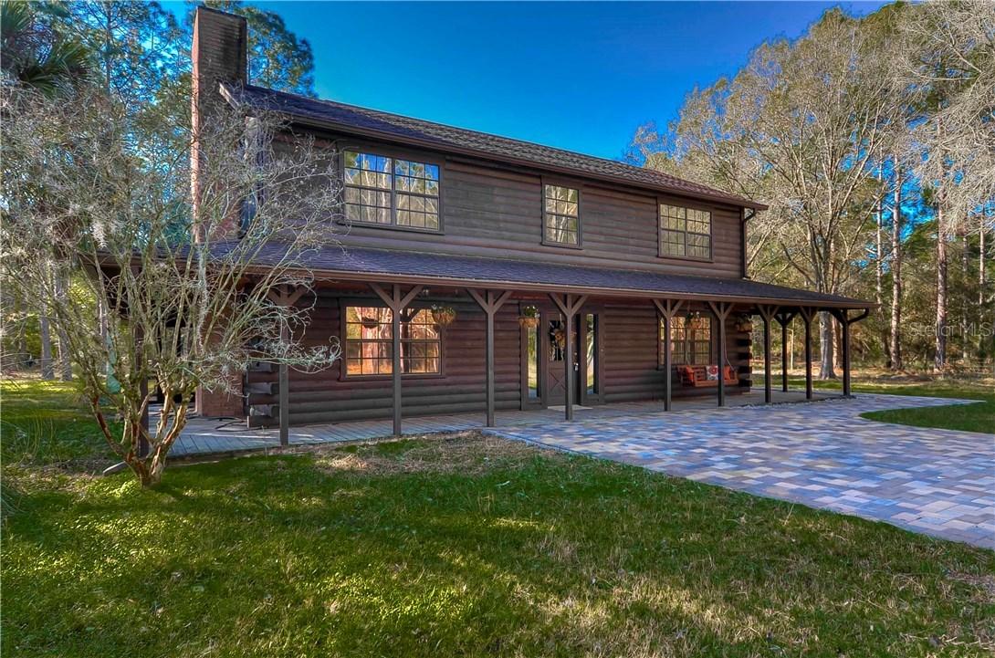 3680 Fletch Haven Dr., Tarpon Springs, FL 34688