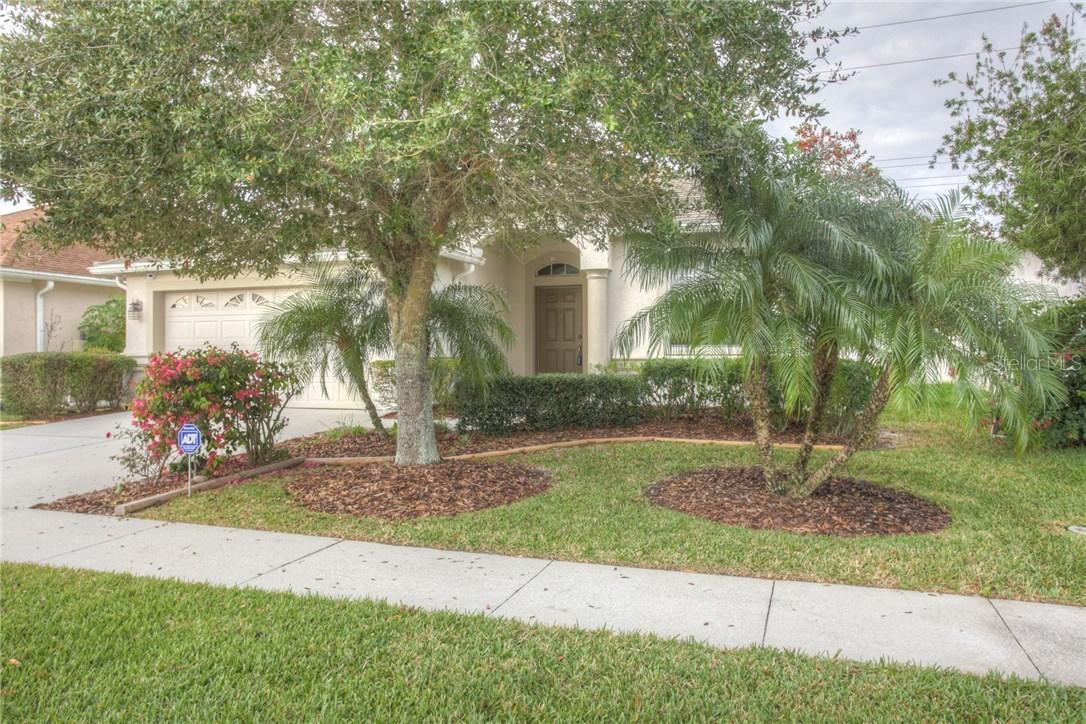 3935 Washburn Pl., Wesley Chapel, FL 33543