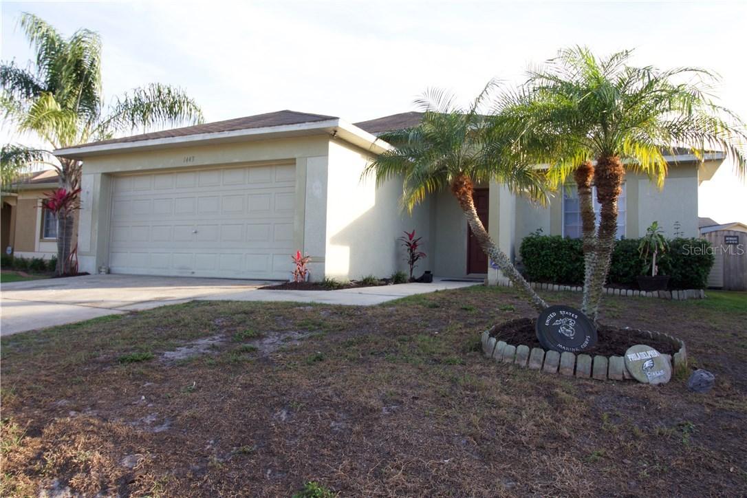 1443 Birchstone Ave., Brandon, FL 33511