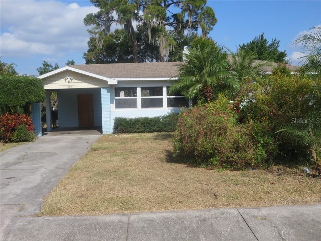 1450 Shore Acres Dr., Lakeland, FL 33801