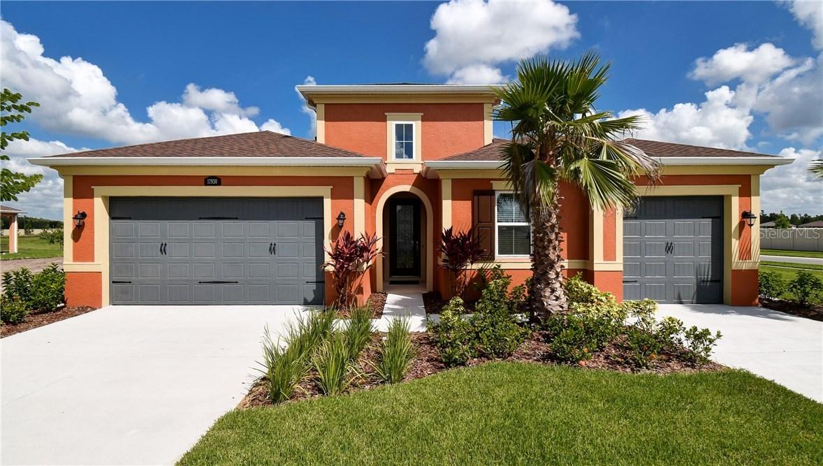 17930 Woodland View Dr., Lutz, FL 33548