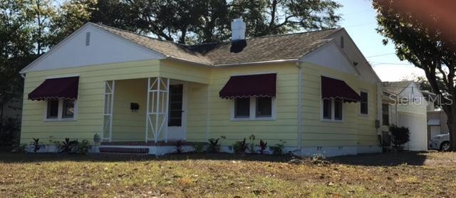 4562 1st Ave., St Petersburg, FL 33710
