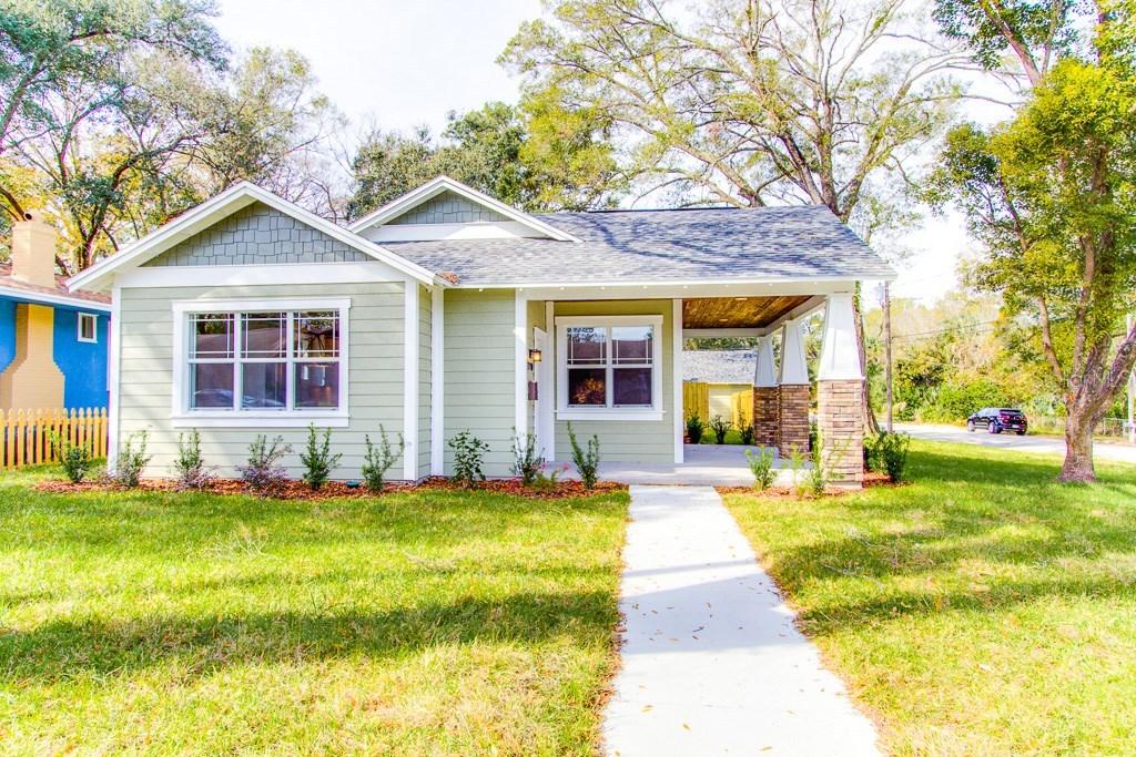 1922 E Idlewild Ave., Tampa, FL 33610