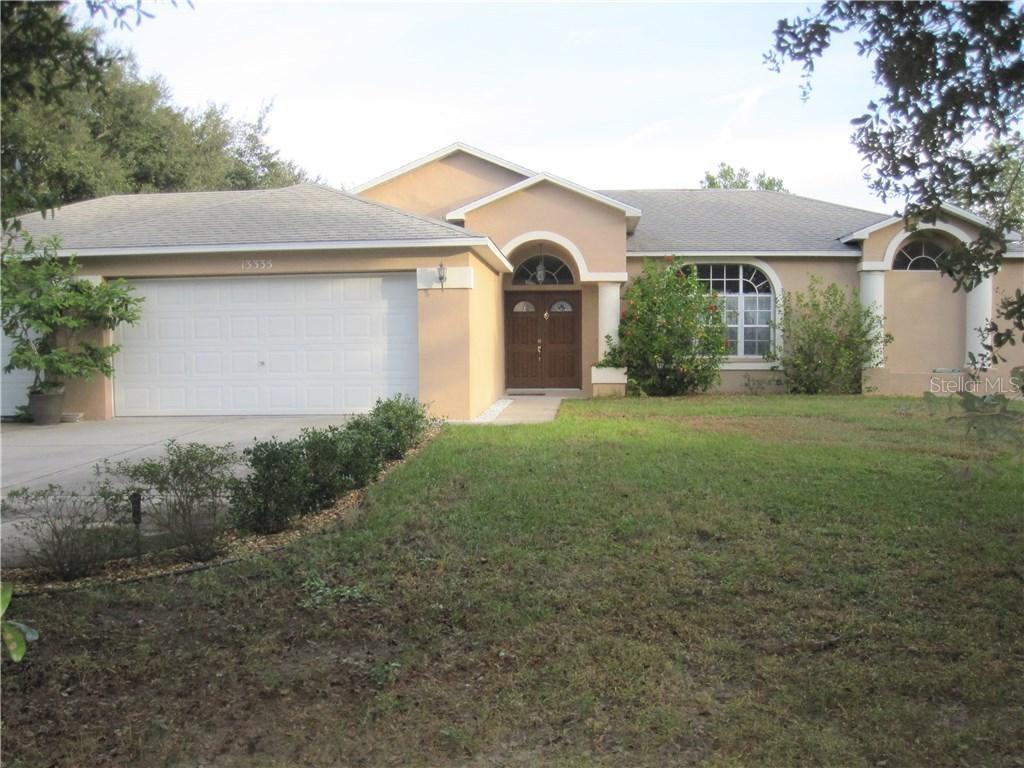13335 Crowell Rd., Brooksville, FL 34613