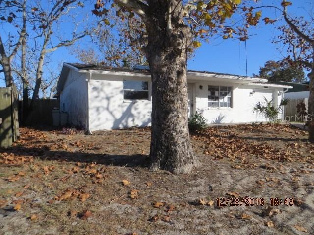 9736 Rainbow Ln., Port Richey, FL 34668