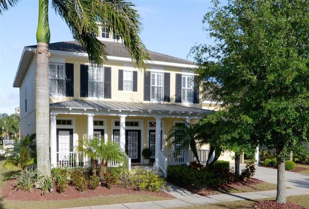 409 Islebay Dr., Apollo Beach, FL 33572