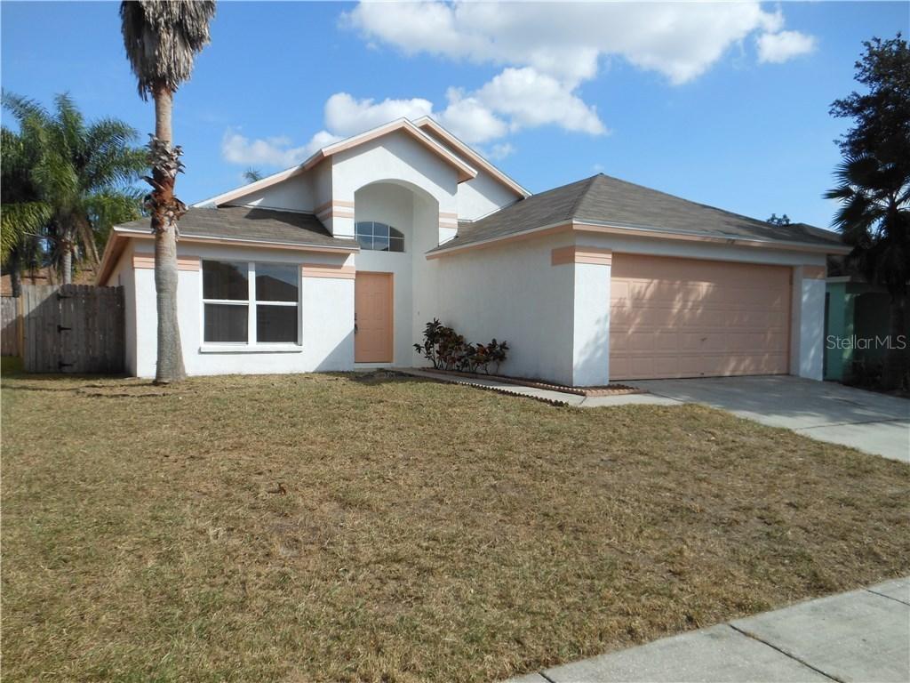 1916 Tinker Dr., Lutz, FL 33559