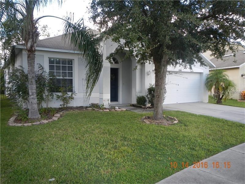 11345 Village Brook Dr., Riverview, FL 33579