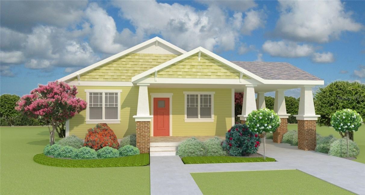 1918 E Idlewild Ave., Tampa, FL 33610