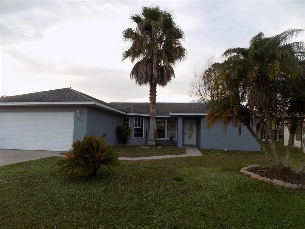 910 Nancy Ct., Kissimmee, FL 34759