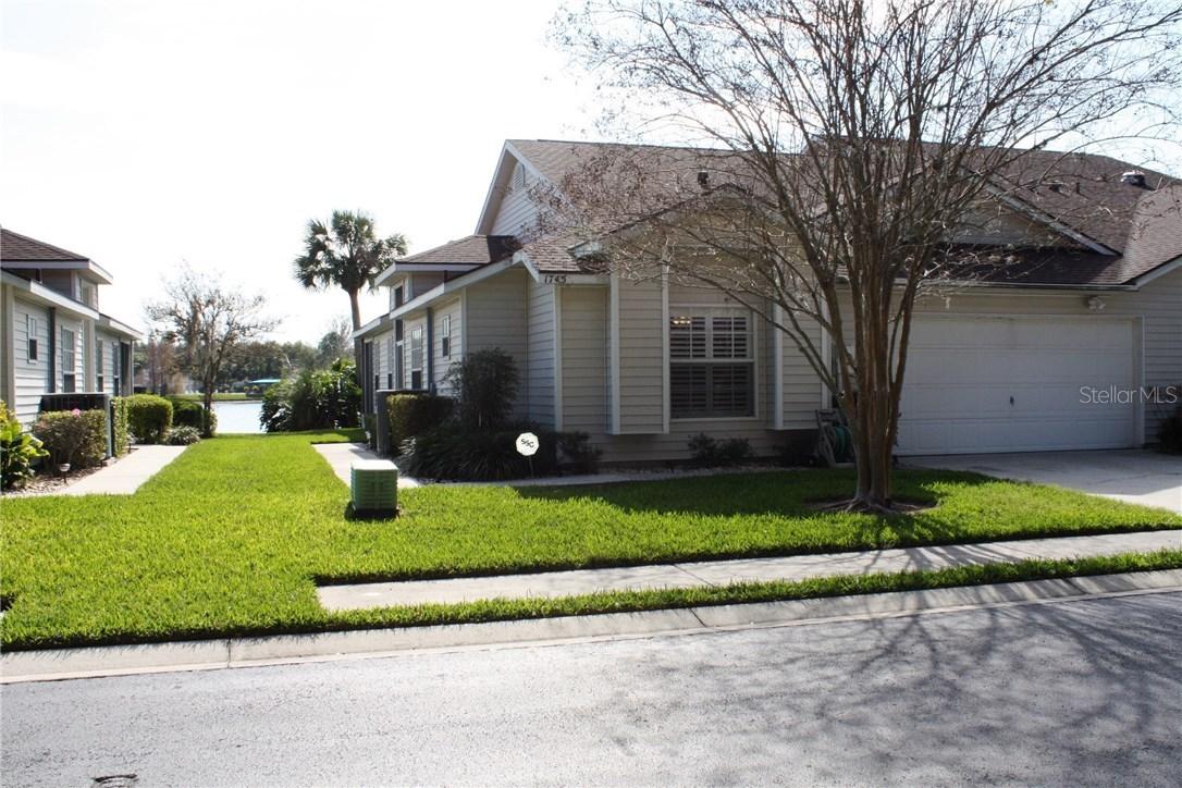 1743 Lake Heron Dr., Lutz, FL 33549