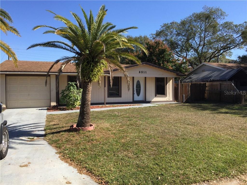 8511 Foxcroft Dr., Tampa, FL 33615