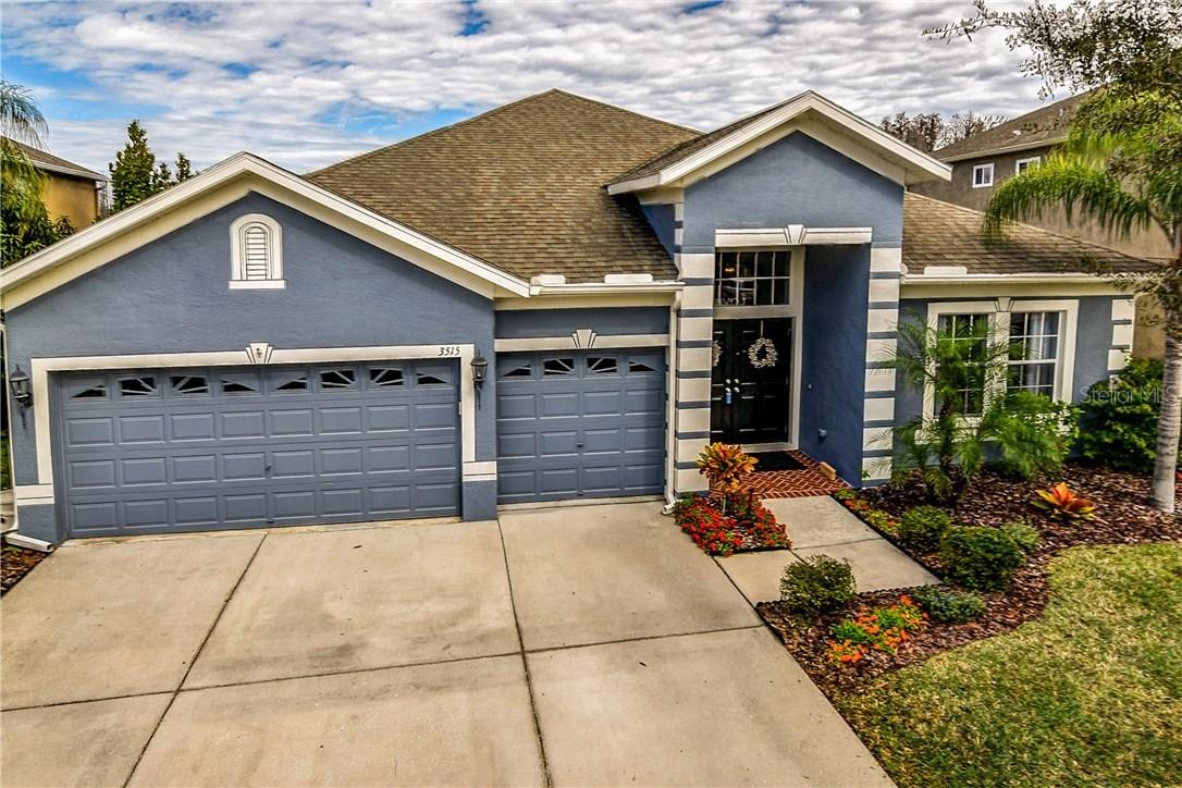 3515 Chessington Dr., Land O Lakes, FL 34638