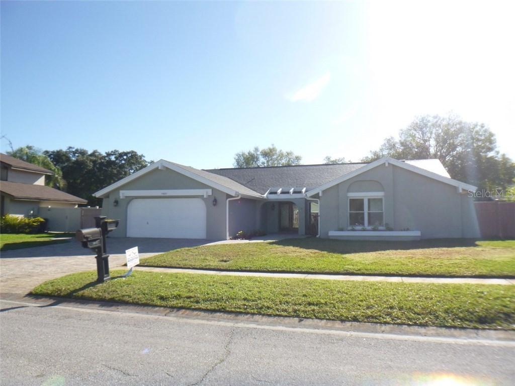 14805 St. Ives Pl., Tampa, FL 33624