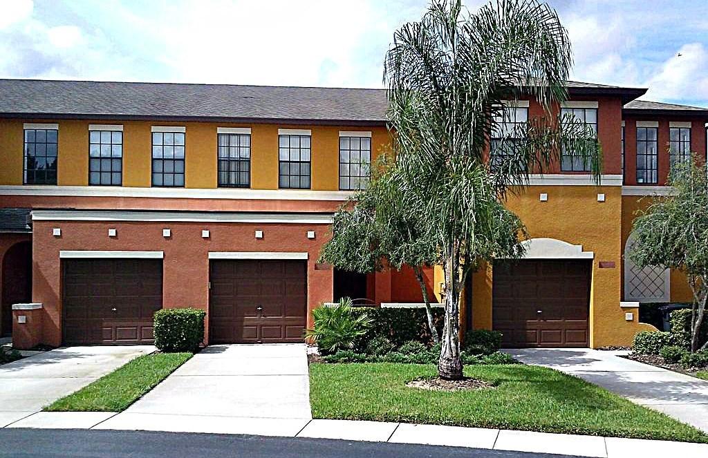 1043 Blackwater Dr., Wesley Chapel, FL 33543