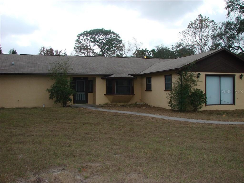 17210 Dalberg Dr., Spring Hill, FL 34610