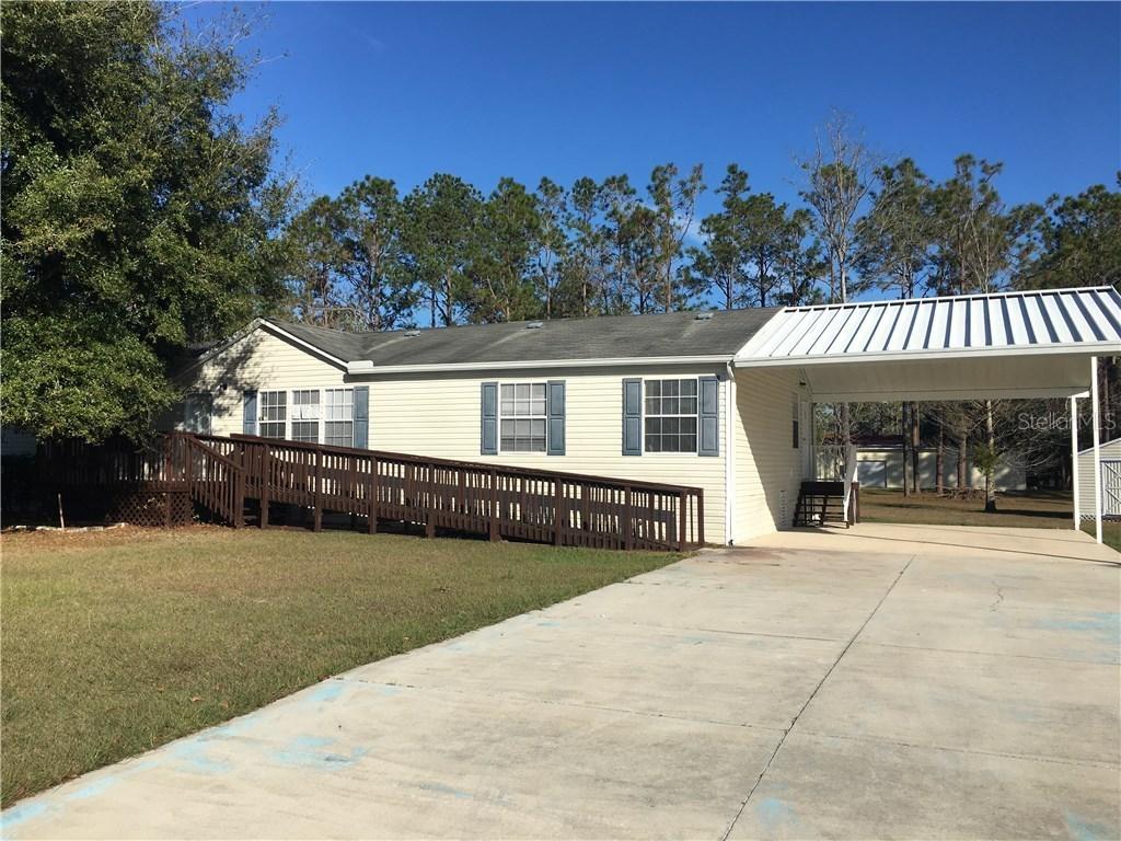 36013 Serbia Spruce Dr., Dade City, FL 33525