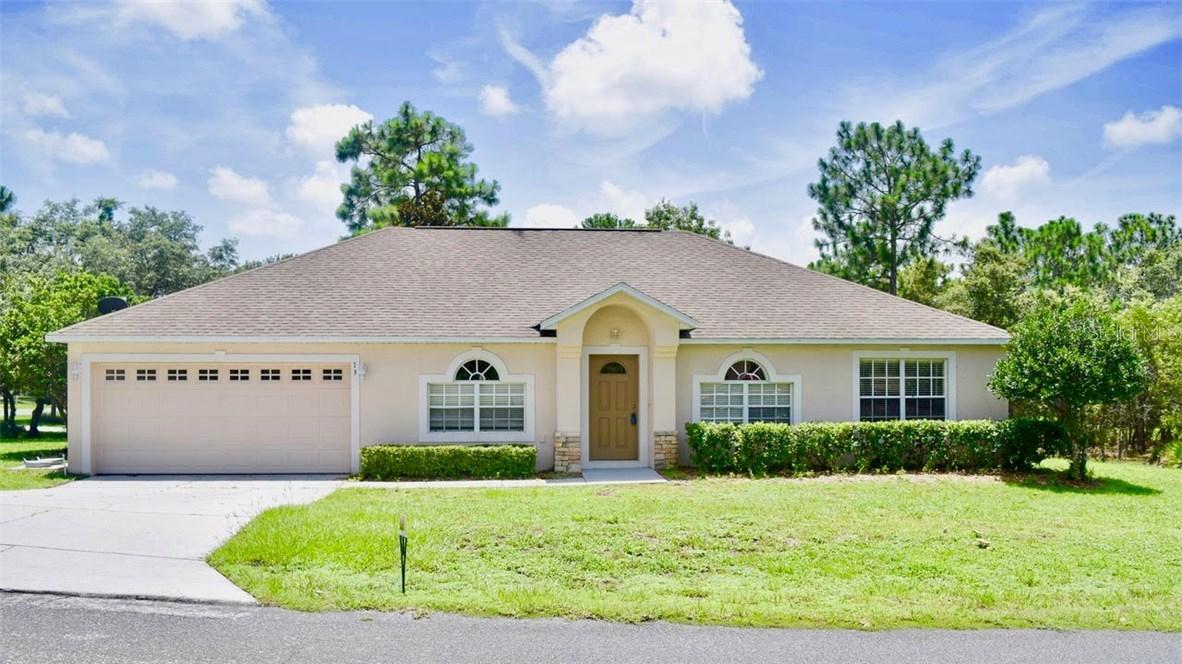 13 Black Willow Dr., Homosassa, FL 34446