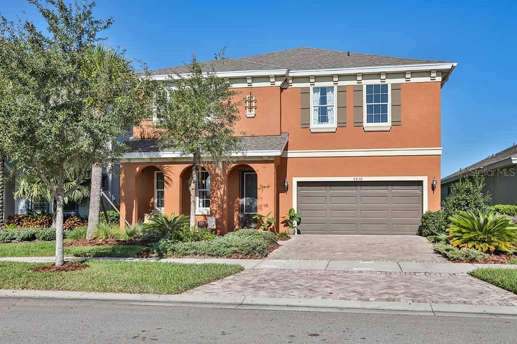 6838 Scenic Dr., Apollo Beach, FL 33572