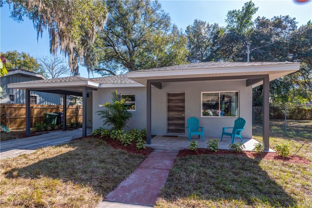 1313 E Wilder Ave., Tampa, FL 33603