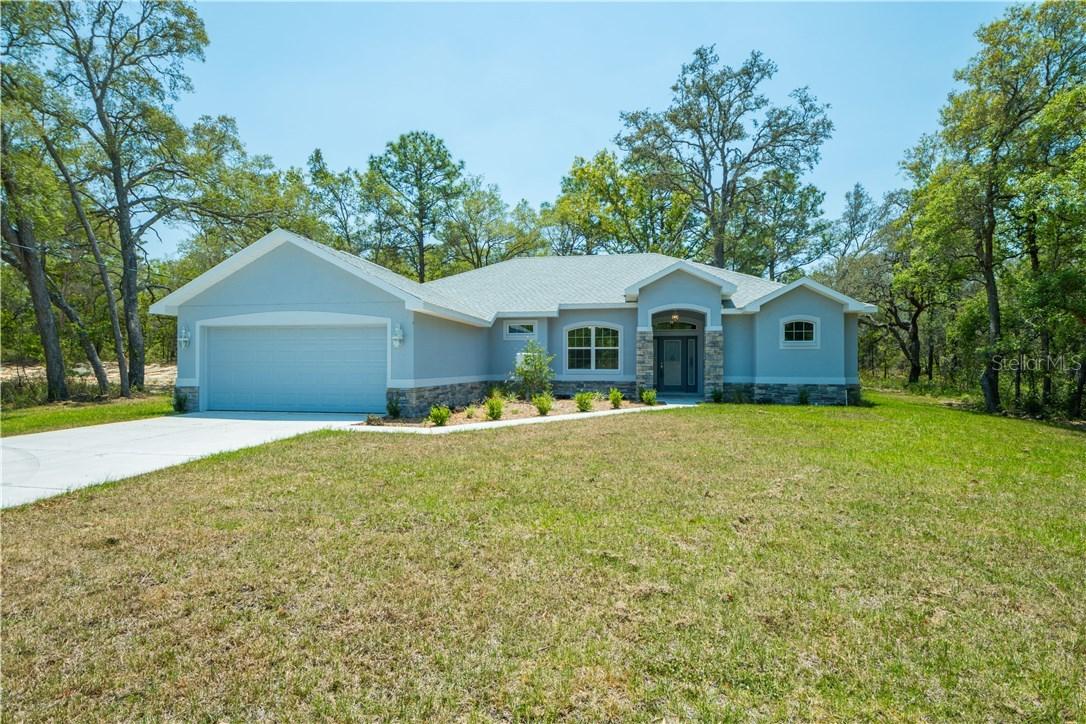 12336 Centralia Rd., Weeki Wachee, FL 34614