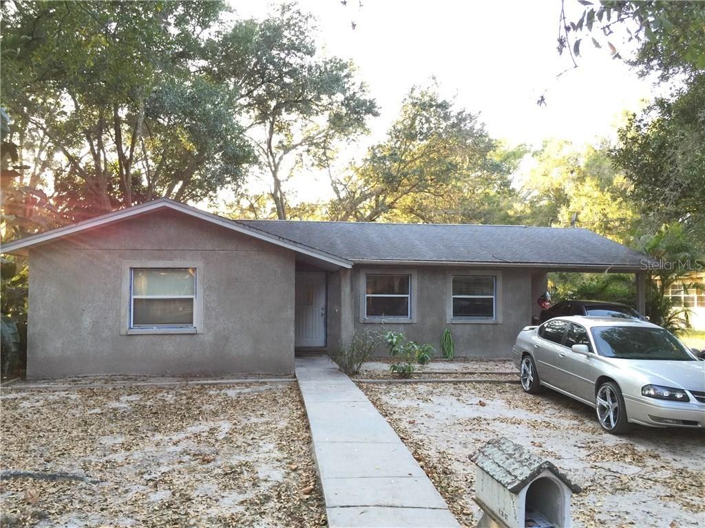 [Address Hidden by Seller], Tampa, FL 33610