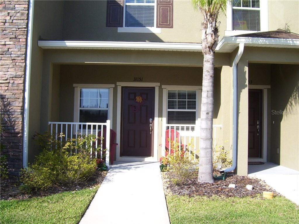 31151 Claridge Pl., Wesley Chapel, FL 33543