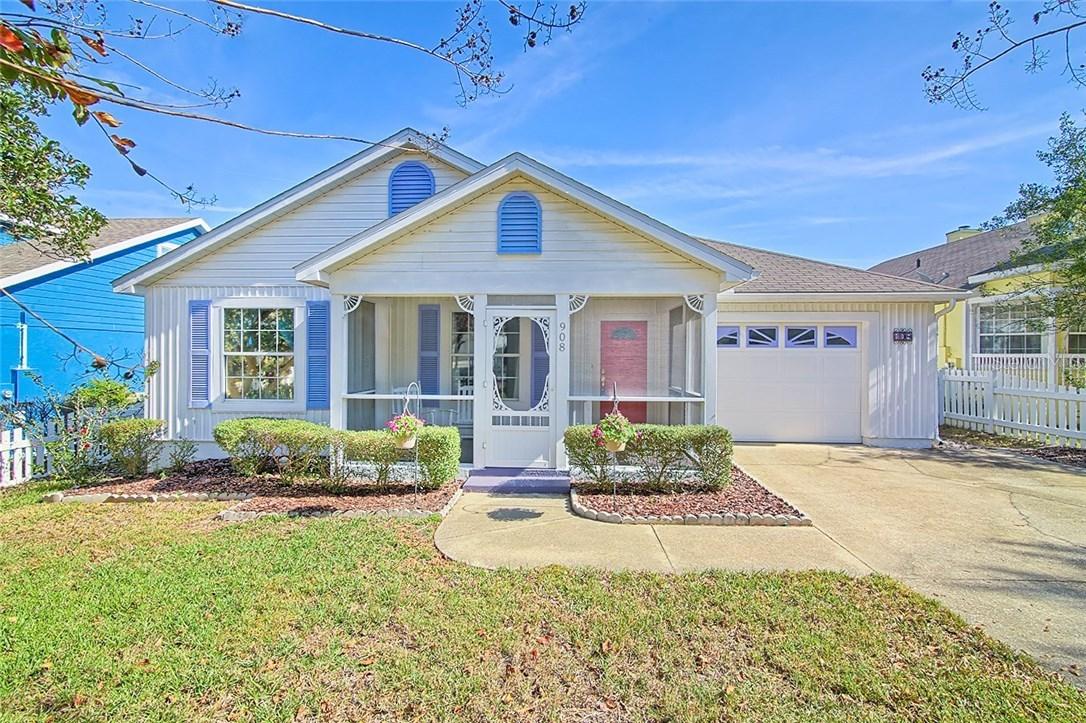 908 Lake Elsie Dr., Tavares, FL 32778