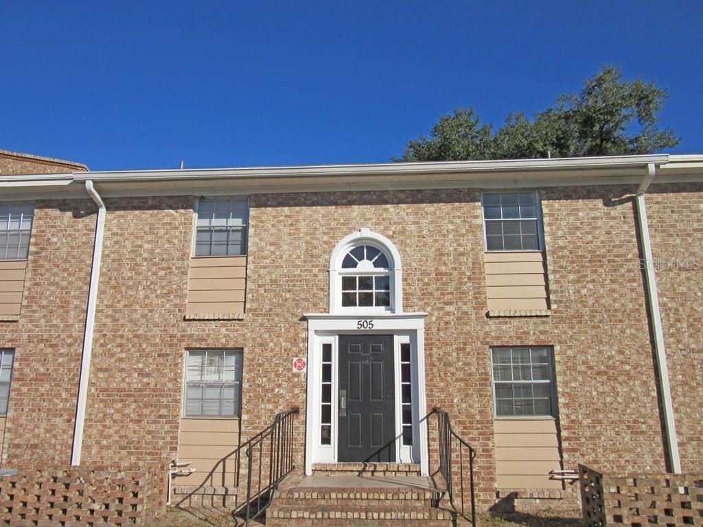 505 Heritage Palm Ct. #201, Temple Terrace, FL 33617