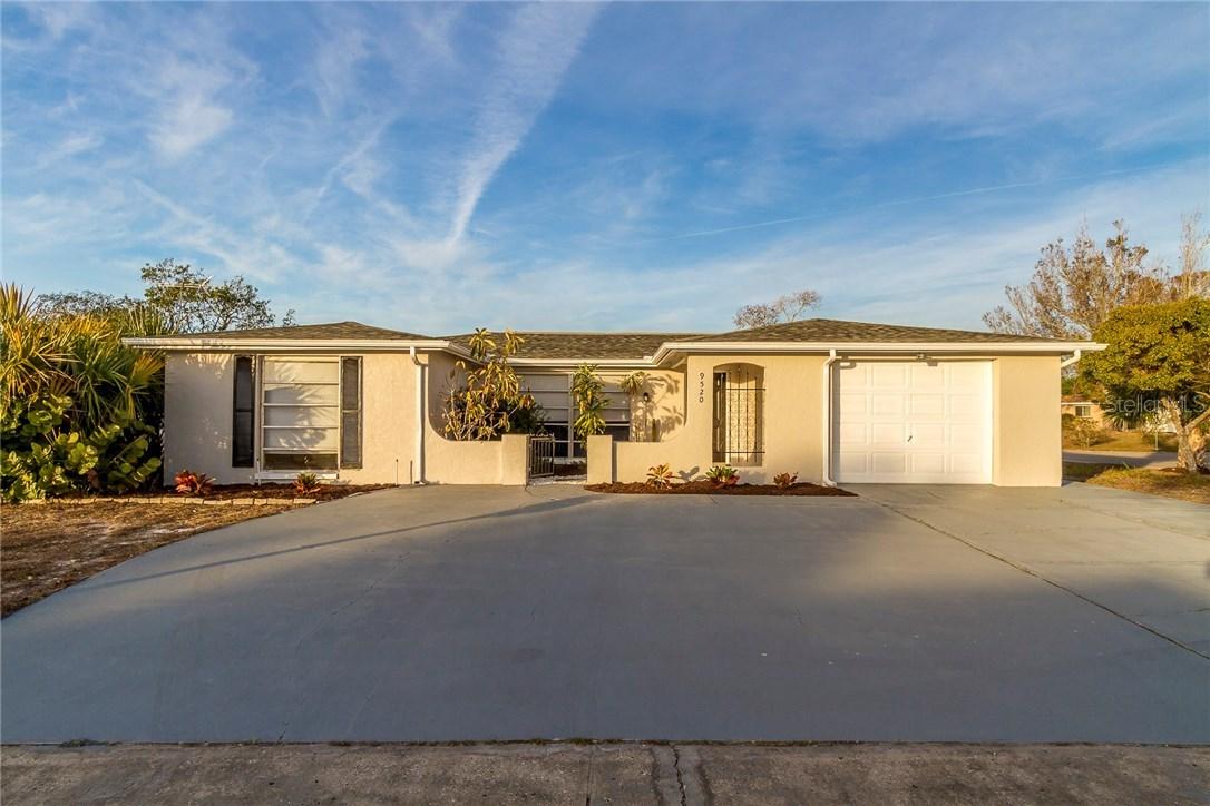 9520 Towanda Ln., Port Richey, FL 34668