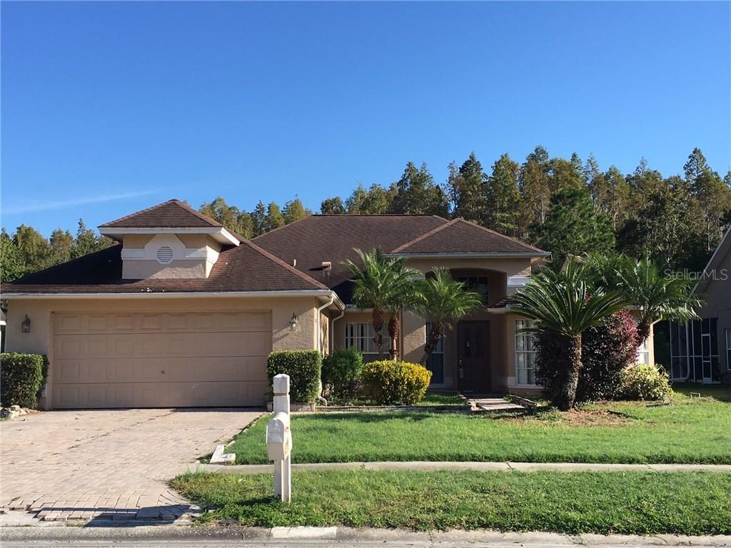 4920 Balsam Dr., Land O Lakes, FL 34639