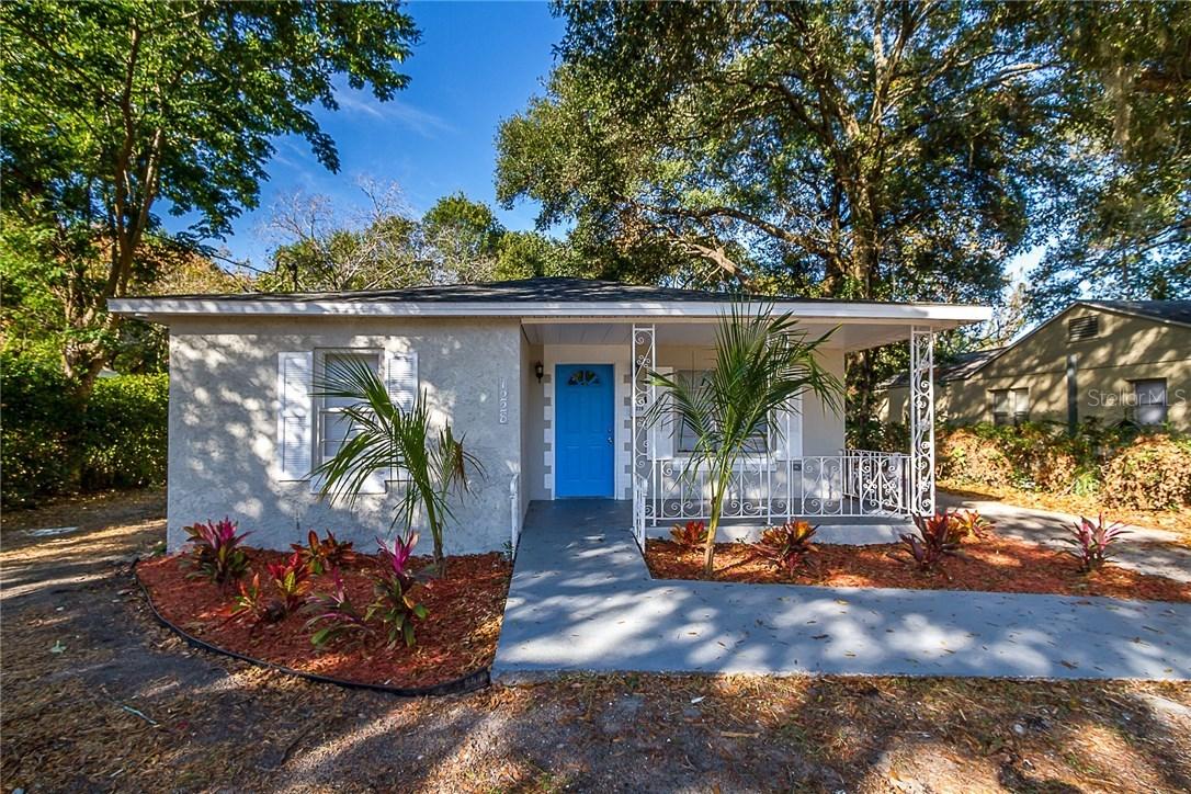 1228 E Henry Ave., Tampa, FL 33604