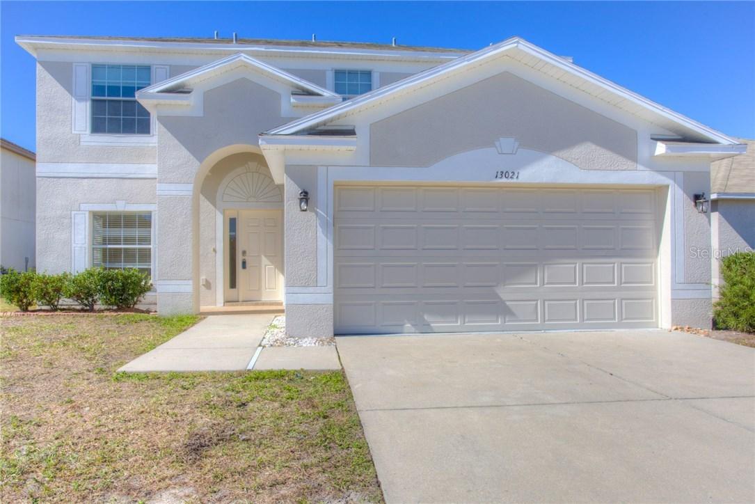 13021 Brant Tree Dr., Riverview, FL 33569