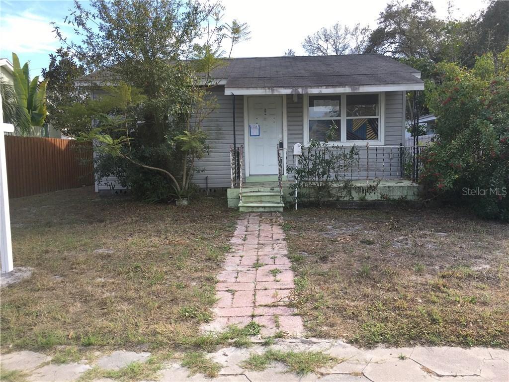 4224 4th Ave., St Petersburg, FL 33713