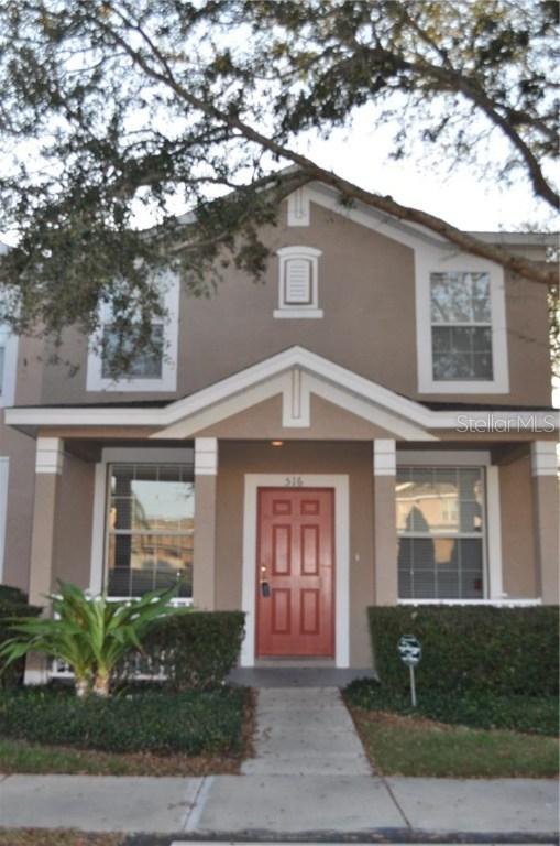 516 Golden Tree Pl., Brandon, FL 33510