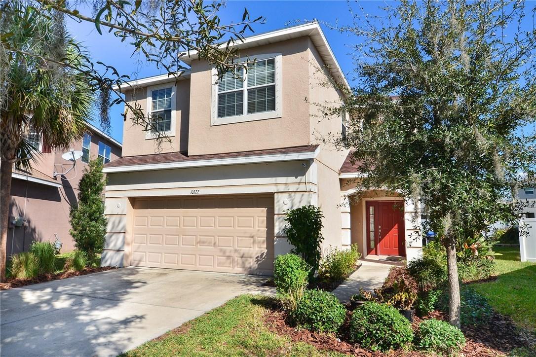 10322 Greystone Ridge Ct., Riverview, FL 33578