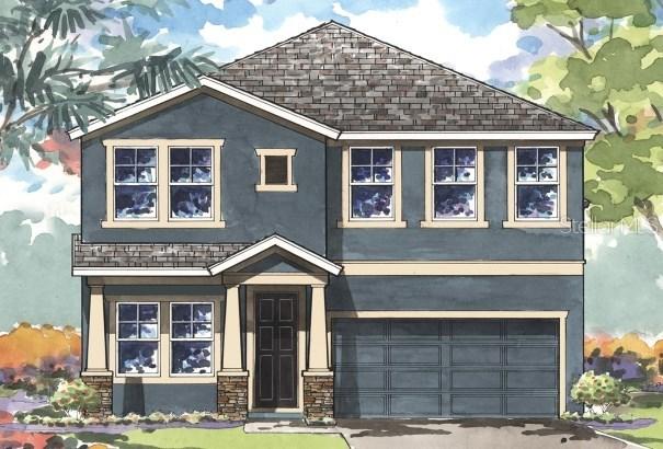 3908 Wisdom Tr., Land O Lakes, FL 34638