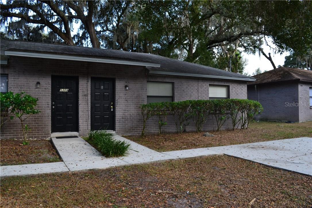 5309 Peach Ave. #A&B, Seffner, FL 33584