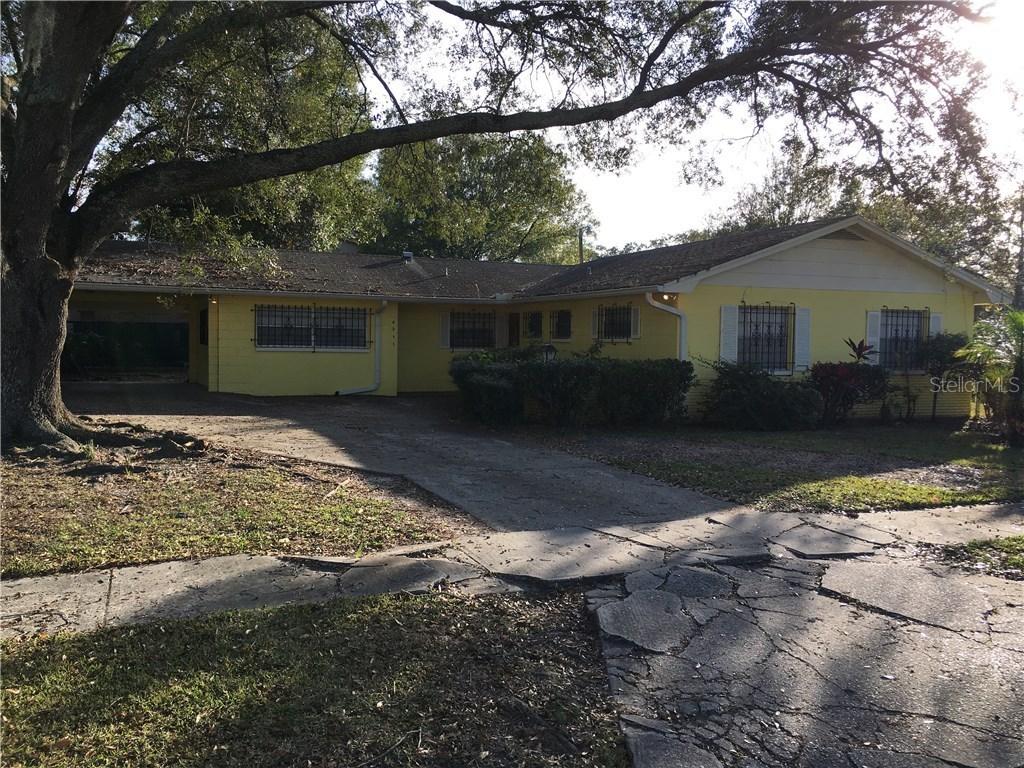 4311 Pompano Dr., Tampa, FL 33617