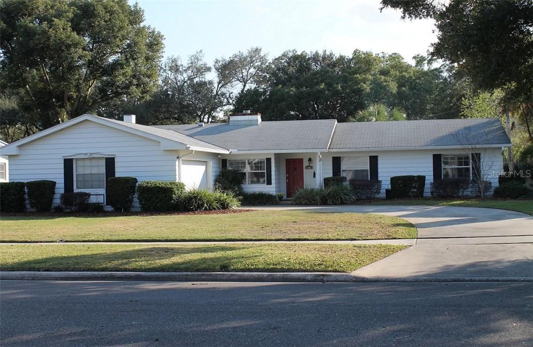 2486 Whitehall Cir., Winter Park, FL 32792