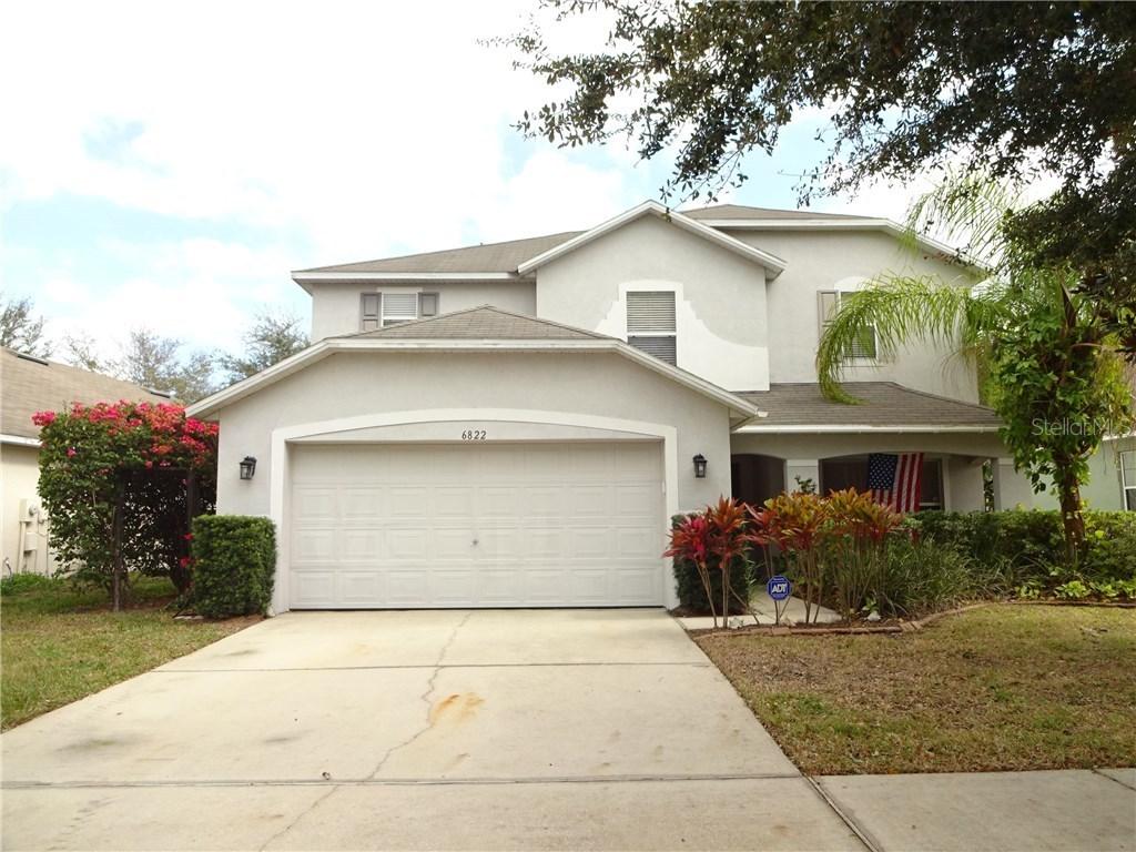 6822 Waterton Dr., Riverview, FL 33578