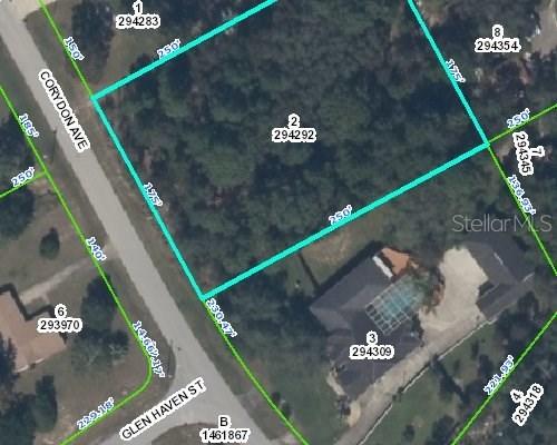 2028 Corydon Ave., Spring Hill, FL 34609