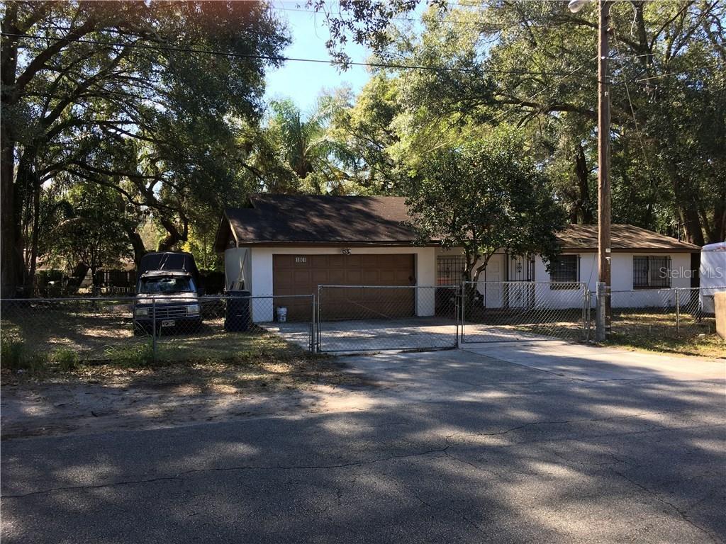 1801 E Diana St., Tampa, FL 33610