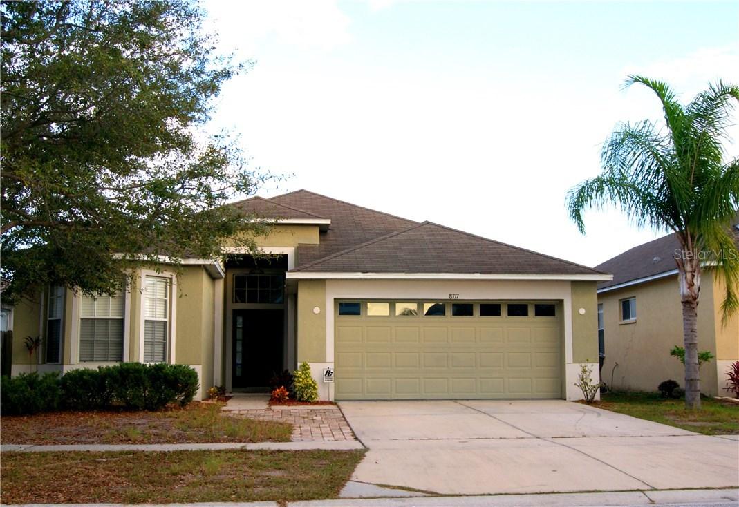 8717 Sandy Plains Dr., Riverview, FL 33578