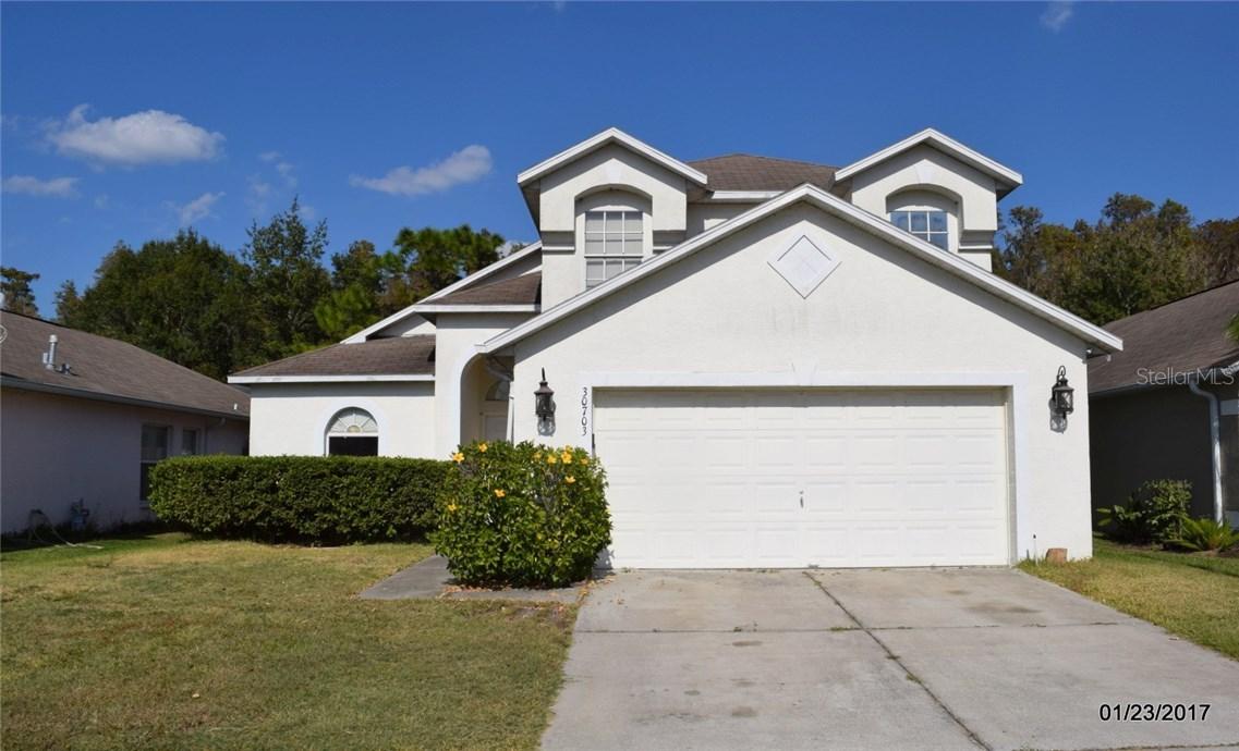 30703 Tremont Dr., Wesley Chapel, FL 33543