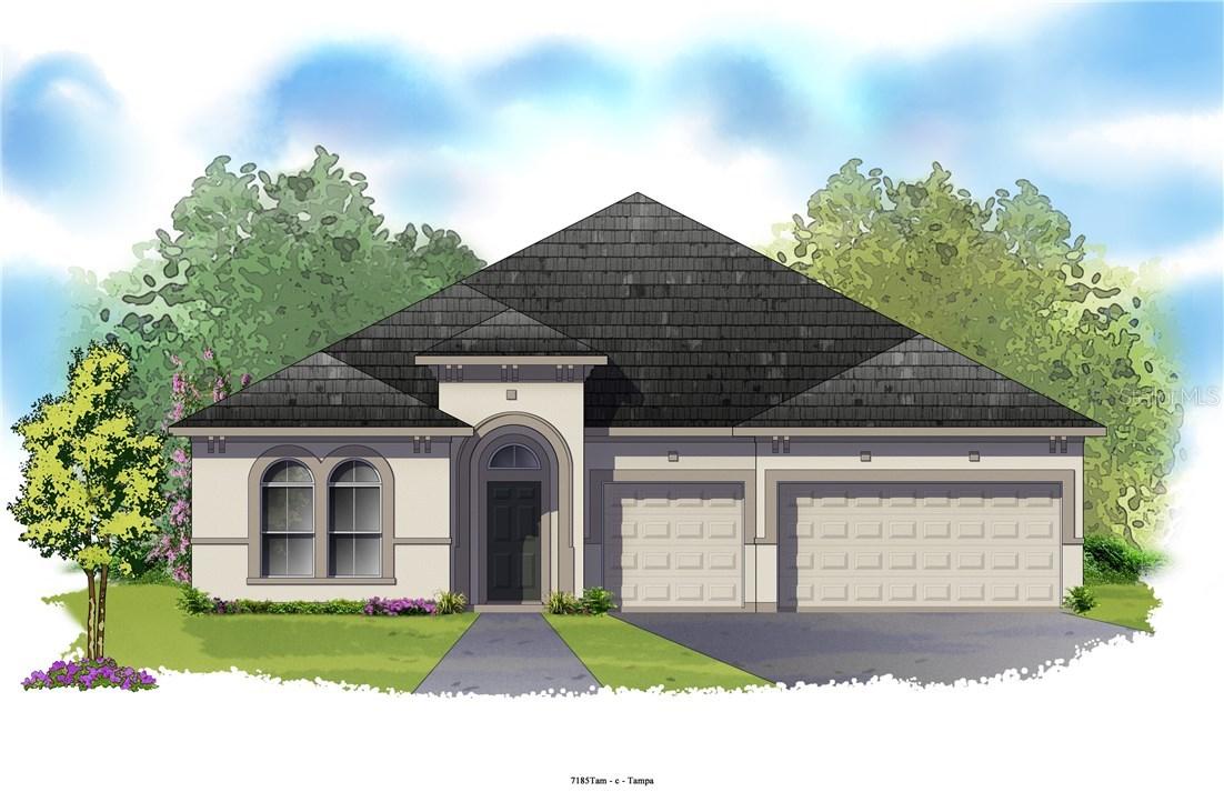 6311 Havensport Dr., Apollo Beach, FL 33572